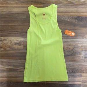 Oiselle long road tank